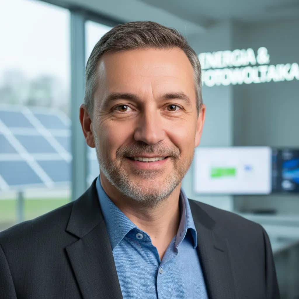 Autor Józef Błaszczyk